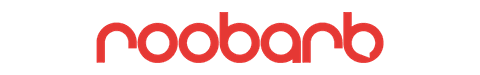 Roobarb Logo